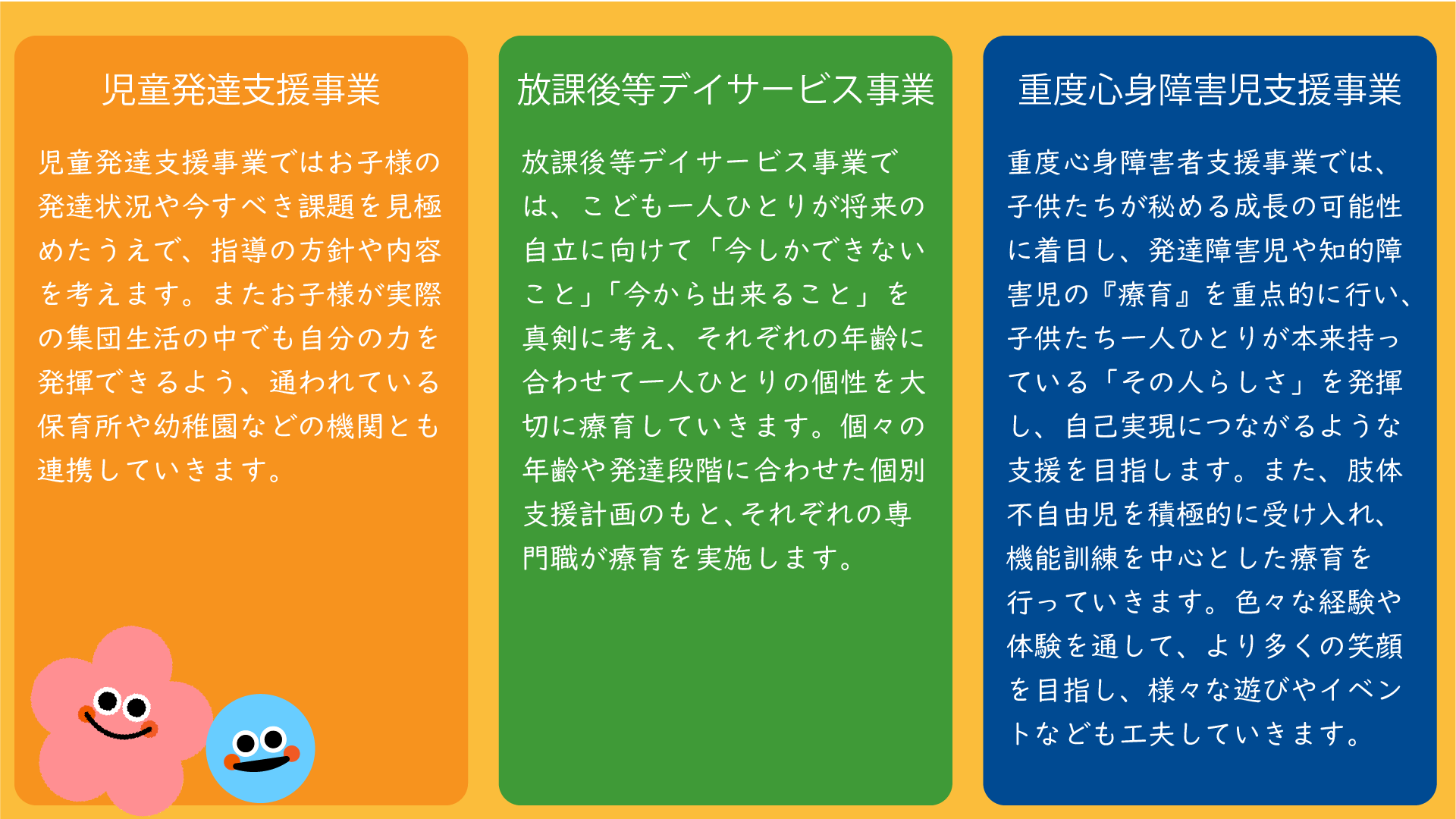 事業内容